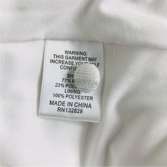 SONG OF STYLE Backless Bodycon Dress Women XS Attach Bodysuit Mesh Fairy Boho - Picture 11 of 12